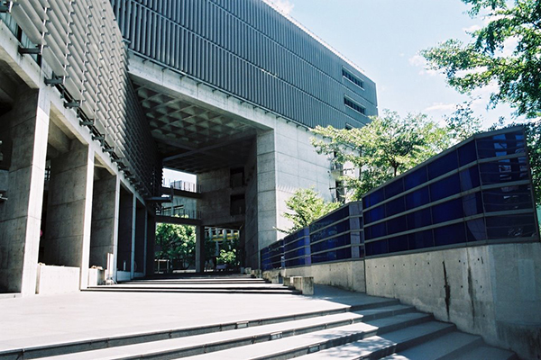 再不去打卡就落伍全台八大清水模建筑
