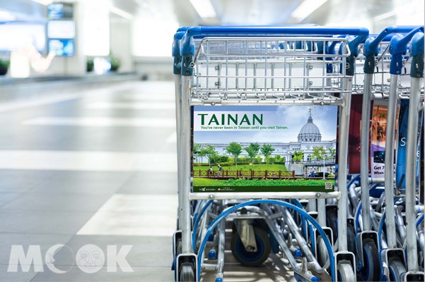 台南观旅局推观光前进东南亚华语旅客市场