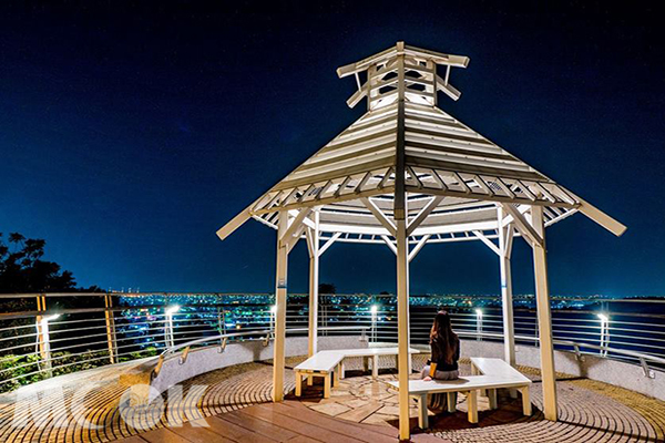 盘点全台热门夜景七夕约会景点懒人包