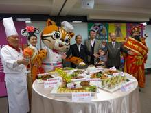 除夕年菜超夯餐厅 推吃年夜饭看表演