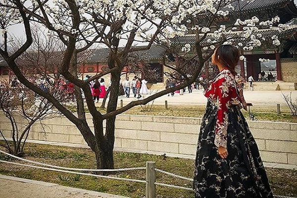 穿越古今三大传统服饰旅游大热门