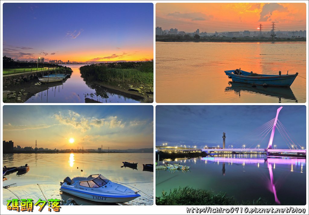 约会秘境河岸夜景三大景点路线推荐