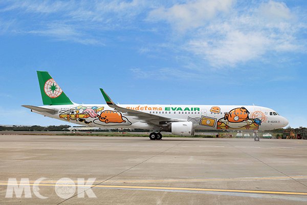 2017航空奥斯卡评选台湾这家航空再次入榜