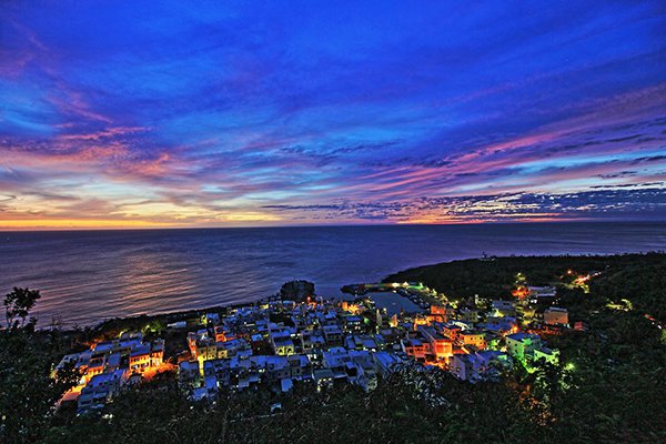渡假就是要去海边垦丁六大海景民宿