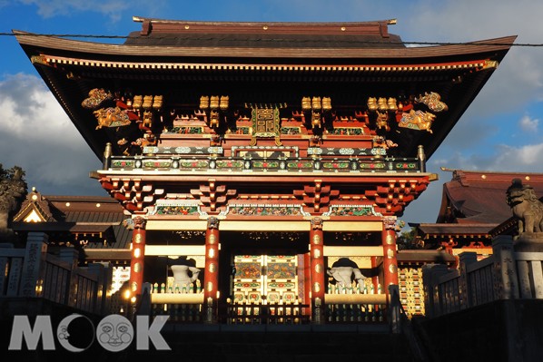鸟居拍手习俗解密五大神社实用冷知识