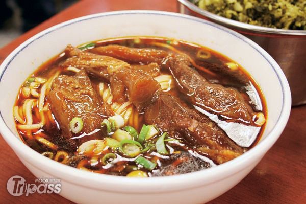 世界美食圣地排行榜台湾高票夺冠