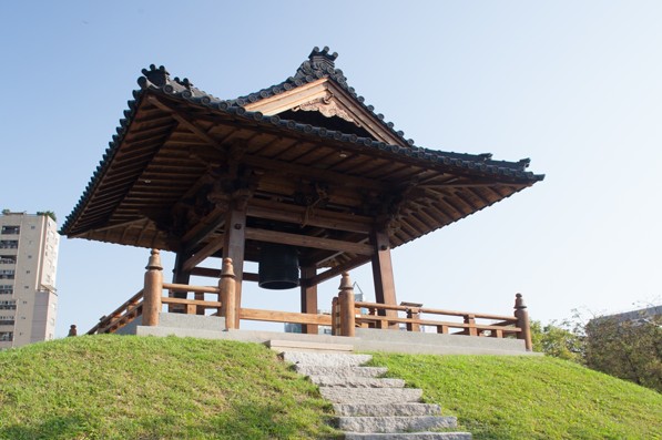 国际建筑界奥斯卡北市两景点拿下2座成台湾之光