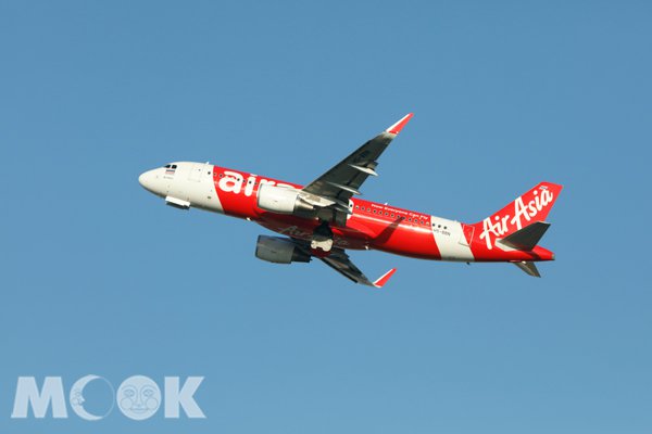 搭AirAsia大玩东南亚纽澳旅展价新台币1,488起