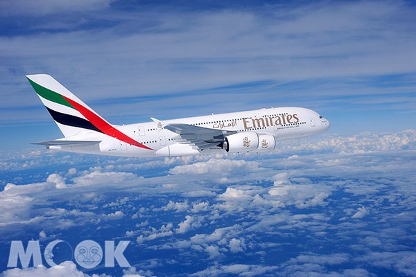 搭阿联酋航空头等舱台北迪拜直飞不是梦