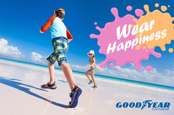 买就送Goodyear品牌限量杯垫活动正式开跑
