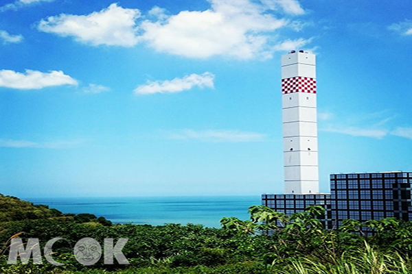 发掘都会海港之美时尚焚化炉Ｘ旷野草原