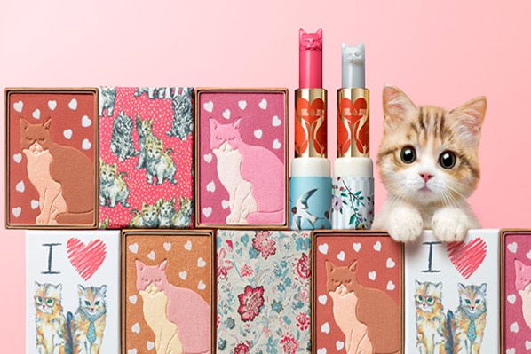 三大梦幻彩妆保养品牌LADUREE、PAUL&JOE、ANNASUI退出台湾