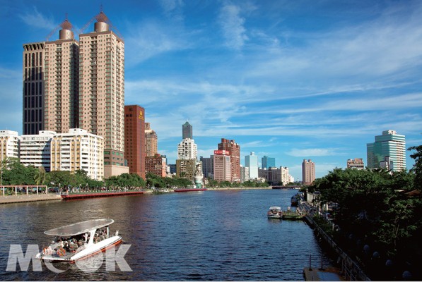 质感旅宿高雄FUN游打造国际观光大城