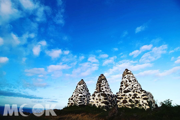 花火节连假之旅媲美爱琴海低碳行