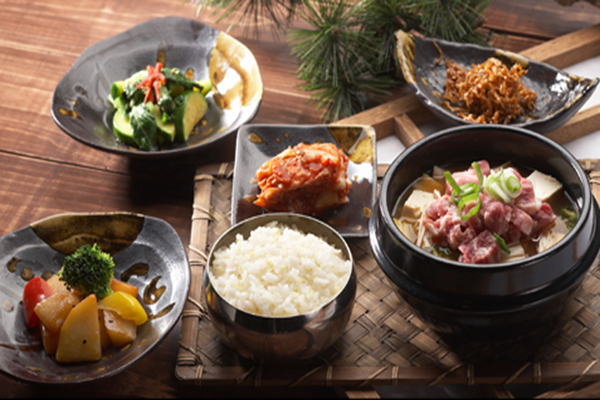 世界最好吃韩国烤肉道地美味强势登台