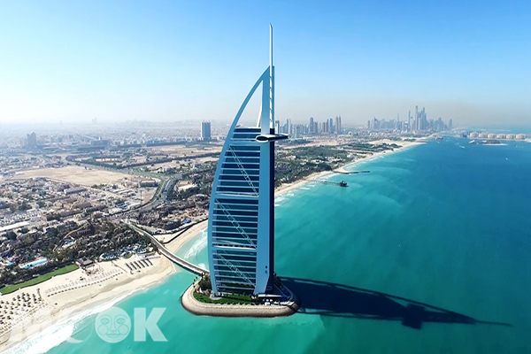 阿联酋限时优惠含迪拜签证经济舱机票