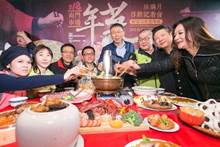 买年菜免排队！南门市场首推线上购足、尝美味