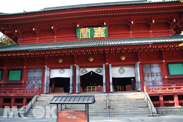 《东京都外一泊二日》神社古寺巡礼日光篇