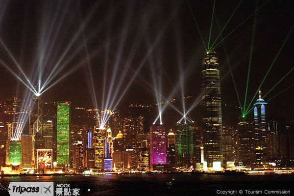 港澳必游五大精彩亮点ATM跨境提款服务好方便