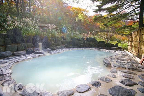 日本2016年最佳温泉旅馆福岛温泉连两年称霸