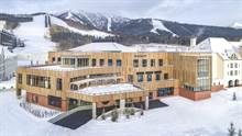 北海道的精致滑雪度假村！ 吃喝玩乐全都包