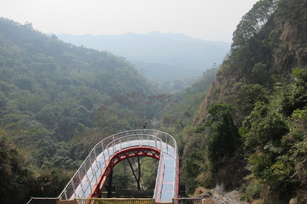 网络票选六大悬空景点心跳加速刺激又美丽