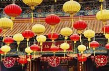 新春游香港！维港烟花好璀璨、赛马迎新求好运