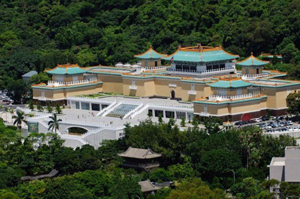 赏文物兼抓宝故宫北院傍晚后凭证免费开放