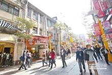 西门町人潮多全靠国际化、有特色？城市规划师驳：另有原因