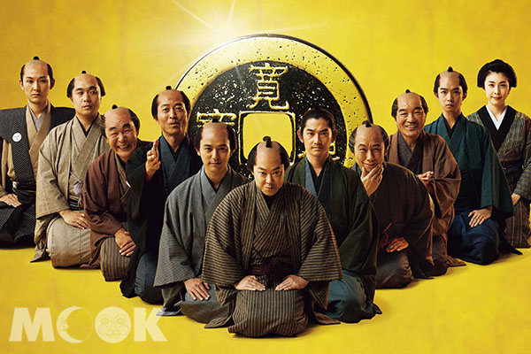巴菲特与川普不够看！殿下万万税逆转经济