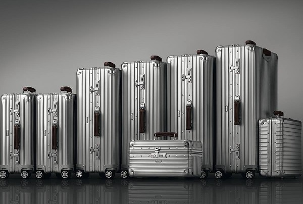 LVMH集团并购精品旅行箱品牌RIMOWA
