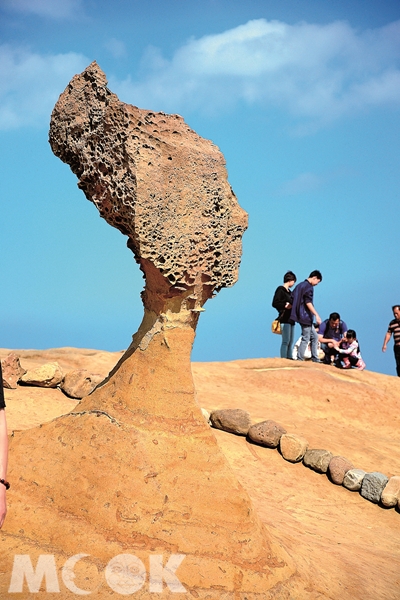 新北获选2016最佳夏季旅游北海岸景点好精彩