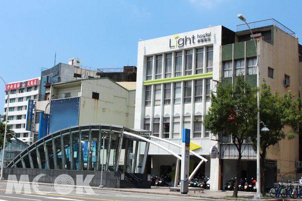 平价设计旅宿新选择承亿文旅高雄轻旅