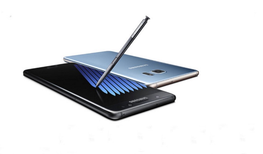 飞航安全！台湾六大航空公司禁用Note7