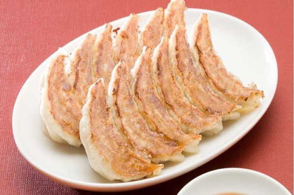 日本人气煎饺名店大阪王将来台开一号店