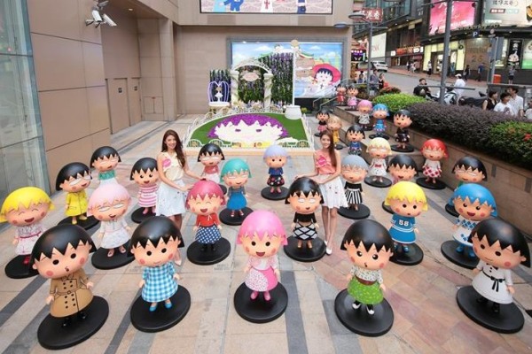 小丸子TheONE展开得意之旅畅游威尼斯浪漫场景