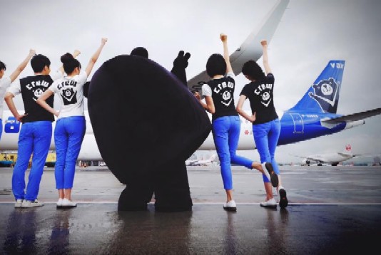 廉航威航停航并入复兴航空
