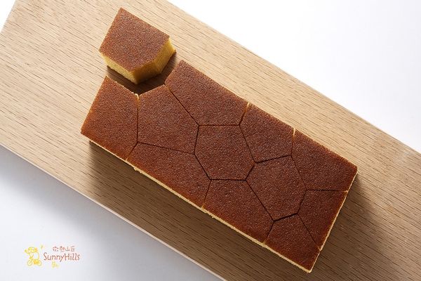 人气伴手礼微热山丘隔七年推新品展朴质美味