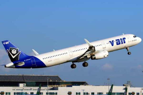 廉价航空威航停止营运两条飞日本航线
