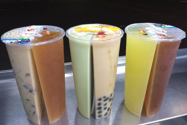 拯救选择障碍０双享杯”一次满足两个愿望