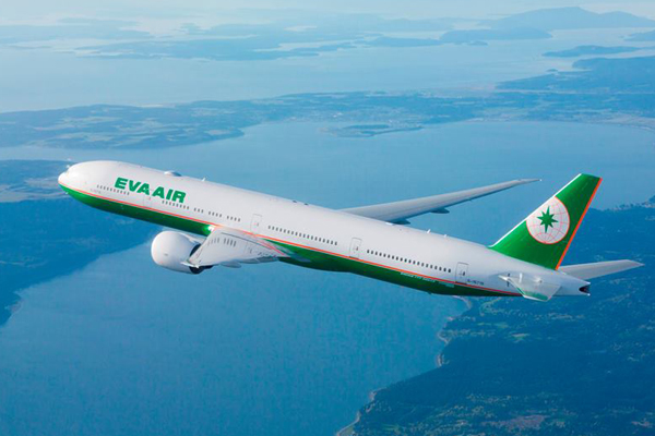 长荣航空端午限时促销飞东北亚不用4千