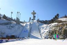 平昌冬奥开幕2月开幕！免费讲座听韩国哪好吃又好玩！