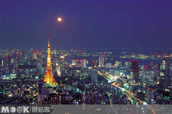 日本气象厅紧急呼吁东京做好大地震准备