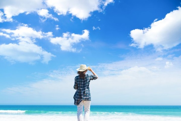 放自己长假！去长途旅行的六大原因