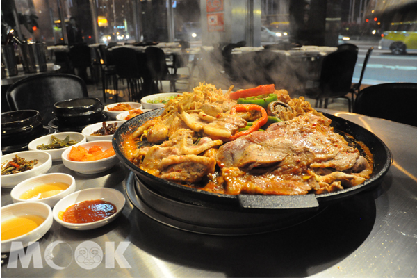 台北十大宵夜名店半夜再也不怕饿肚子
