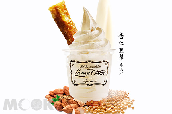 吃过才算数油条和冰淇淋也能是绝配