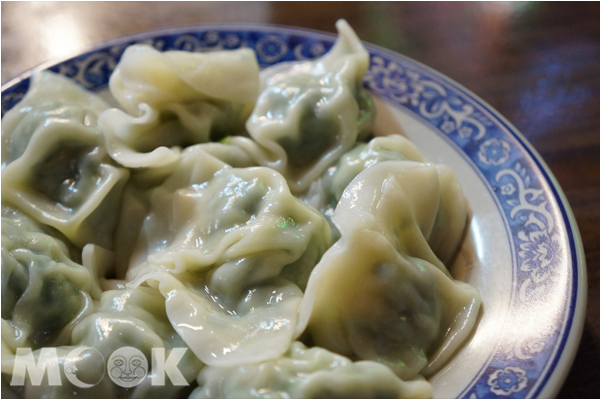 双城美食人气必吃摊水饺控怎么能错过