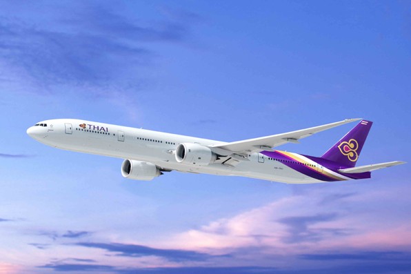 泰国航空欧洲纽澳特惠23724元起限时专案