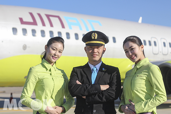 到韩国赏樱不用花大钱真航空首航推优惠机票