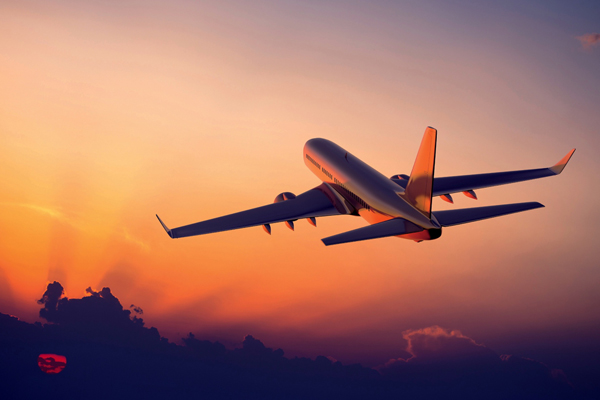2016全球六十大最安全航空台湾两家上榜